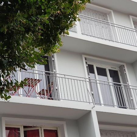 Appartement F2, Quartier Jeanne D'Arc ヴィシー エクステリア 写真