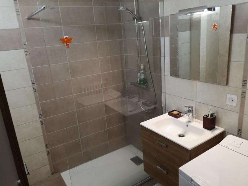 Appartement F2, Quartier Jeanne D'Arc ヴィシー エクステリア 写真