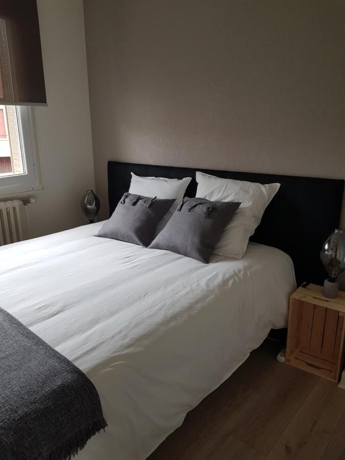 Appartement F2, Quartier Jeanne D'Arc ヴィシー エクステリア 写真